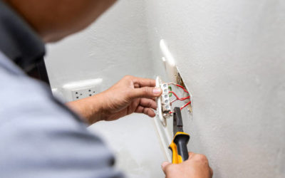 Comment l’assurance décennale électriciens à Lyon couvre-t-elle les dommages ?