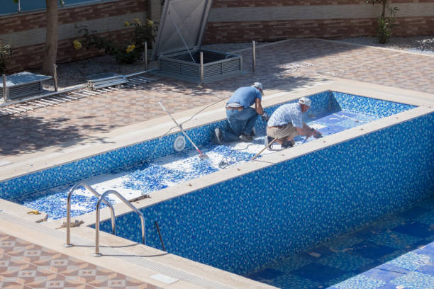 Assurance décennale pour constructeurs de piscine à lyon